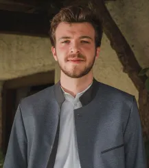 Michael Beneduce
