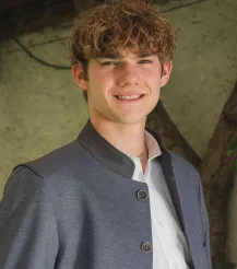 Felix Larcher