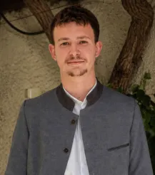 Noah Pillon