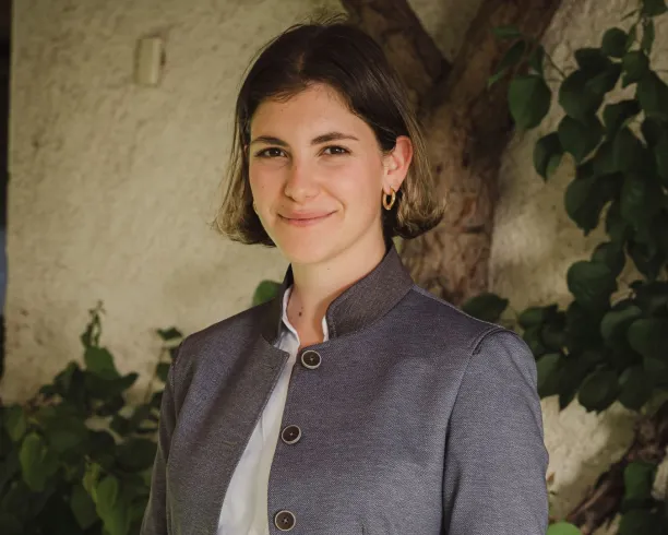 Francesca Pierro