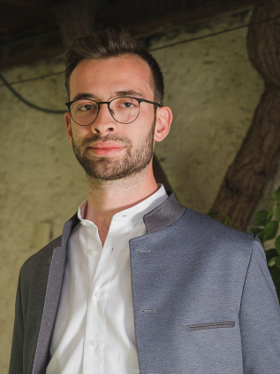 Mattias Celandroni