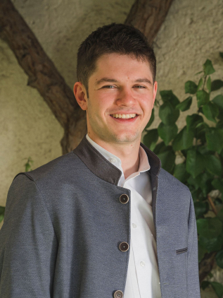 Fabian Stolzlechner