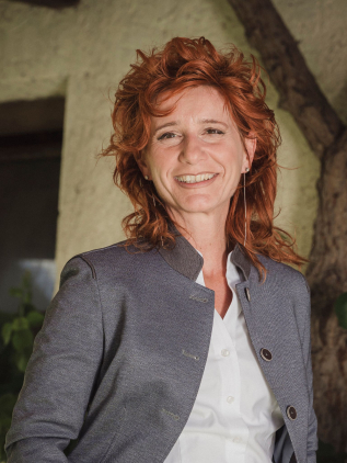 Maria Steinmair