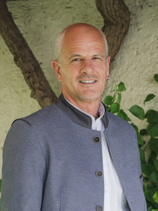 Ernst Seeber