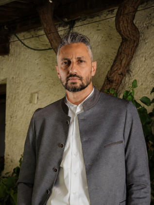 Fabrizio Fischetti
