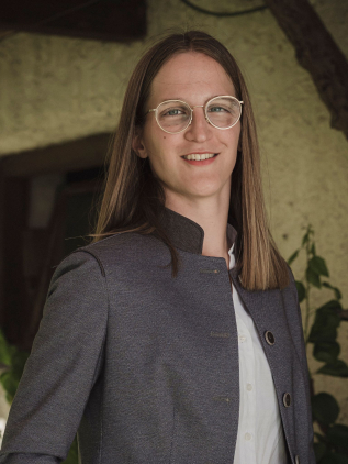 Karin Fischnaller