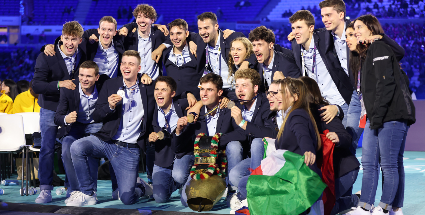 Worldskills 