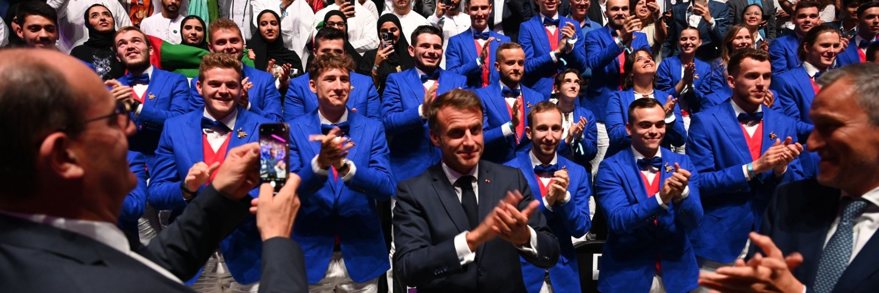 Macron