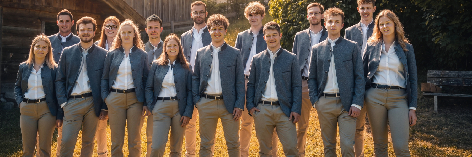 Teamfoto