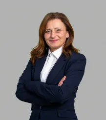 Orietta De Santis