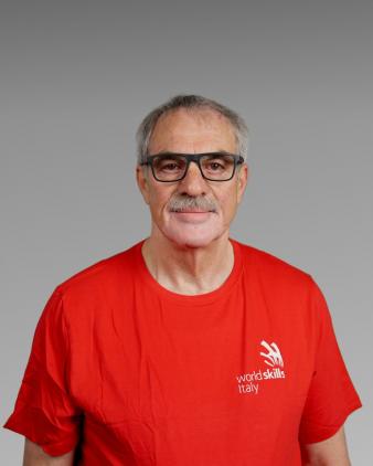 Bruno Hermann Giongo